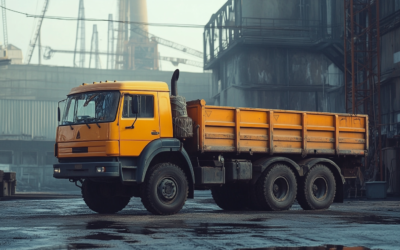 Materiali da cantiere: attento alla legge